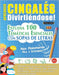Aprender Cingalés Divirtiéndose! - Para Principiantes: Fácil a Intermedio - Estudia 100 Temáticas Esenciales Con Sopas de Letras - Vol.1 by Linguas Classics