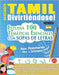Aprender Tamil Divirtiéndose! - Para Principiantes: Fácil a Intermedio - Estudia 100 Temáticas Esenciales Con Sopas de Letras - Vol.1 by Linguas Classics