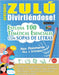 Aprender Zulú Divirtiéndose! - Para Principiantes: Fácil a Intermedio - Estudia 100 Temáticas Esenciales Con Sopas de Letras - Vol.1 by Linguas Classics