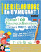 Apprendre Le Biélorusse En s'Amusant - Pour Les Débutants: Niveau Facile Et Intermédiaire - Étudiez 100 Thématiques Essentielles Grâce Aux Mots Mêlés by Linguas Classics