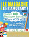 Apprendre Le Malgache En s'Amusant - Pour Les Débutants: Niveau Facile Et Intermédiaire - Étudiez 100 Thématiques Essentielles Grâce Aux Mots Mêlés - by Linguas Classics