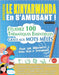 Apprendre Le Kinyarwanda En s'Amusant - Pour Les Débutants: Niveau Facile Et Intermédiaire - Étudiez 100 Thématiques Essentielles Grâce Aux Mots Mêlés by Linguas Classics