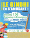 Apprendre Le Sindhi En s'Amusant - Pour Les Débutants: Niveau Facile Et Intermédiaire - Étudiez 100 Thématiques Essentielles Grâce Aux Mots Mêlés - Vo by Linguas Classics