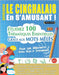 Apprendre Le Cinghalais En s'Amusant - Pour Les Débutants: Niveau Facile Et Intermédiaire - Étudiez 100 Thématiques Essentielles Grâce Aux Mots Mêlés by Linguas Classics