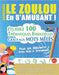 Apprendre Le Zoulou En s'Amusant - Pour Les Débutants: Niveau Facile Et Intermédiaire - Étudiez 100 Thématiques Essentielles Grâce Aux Mots Mêlés - Vo by Linguas Classics