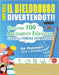 Impara Il Bielorusso Divertendoti! - Per Principianti: Facile a Intermedio - Studiare 100 Argomenti Essenziali Grazie Alle Parole Intrecciate by Lingua Classics