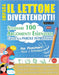 Impara Il Lettone Divertendoti! - Per Principianti: Facile a Intermedio - Studiare 100 Argomenti Essenziali Grazie Alle Parole Intrecciate - Vol.1 by Linguas Classics
