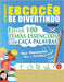 Aprender Escocês Se Divertindo! - Para Principiantes: Fácil a Intermédio - Estude 100 Temas Essenciais Com Caça Palavras - Vol.1 by Linguas Classics