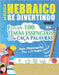 Aprender Hebraico Se Divertindo! - Para Principiantes: Fácil a Intermédio - Estude 100 Temas Essenciais Com Caça Palavras - Vol.1 by Linguas Classics