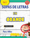 Sopa de Letras En Español Para Niños - Genial! Vol.1 - Delta Classics by Delta Classics
