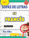 Sopa de Letras En El Francés Para Niños - Genial! Vol.1 - Delta Classics by Delta Classics