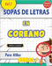 Sopa de Letras En El Coreano Para Niños - Genial! Vol.1 - Delta Classics by Delta Classics