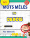 Mots Mêlés En Danois Pour Débutants - Cool ! Vol.1 - Delta Classics by Delta Classics