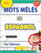Mots Mêlés En Espagnol Pour Débutants - Cool ! Vol.1 - Delta Classics by Delta Classics