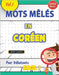Mots Mêlés En Coréen Pour Débutants - Cool ! Vol.1 - Delta Classics by Delta Classics