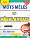 Mots Mêlés En Néerlandais Pour Débutants - Cool ! Vol.1 - Delta Classics by Delta Classics