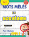 Mots Mêlés En Norvégien Pour Débutants - Cool ! Vol.1 - Delta Classics by Delta Classics