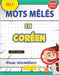 Mots Mêlés En Coréen Niveau Intermédiaire - Cool ! Vol.1 - Delta Classics by Delta Classics