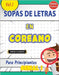Sopa de Letras En El Coreano Para Principiantes - Genial! Vol.1 - Delta Classics by Delta Classics