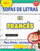 Sopa de Letras En El Francés Para Niveles Intermedios - Genial! Vol.1 - Delta Classics by Delta Classics