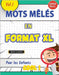 Mots Mêlés En Format XL Pour Les Enfants - Cool ! Vol.1 - Delta Classics by Delta Classics
