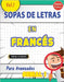 Sopa de Letras En El Francés Para Avanzados - Genial! Vol.1 - Delta Classics by Delta Classics