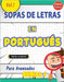Sopa de Letras En Portugués Para Avanzados - Genial! Vol.1 - Delta Classics by Delta Classics