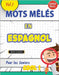 Mots Mêlés En Espagnol Pour Les Seniors - Cool ! Vol.1 - Delta Classics by Delta Classics