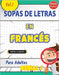 Sopa de Letras En El Francés Para Adultos - Genial! Vol.1 - Delta Classics by Delta Classics