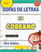 Sopa de Letras En El Coreano Para Adultos - Genial! Vol.1 - Delta Classics by Delta Classics