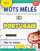 Mots Mêlés En Portugais Pour Les Adultes - Cool ! Vol.1 - Delta Classics by Delta Classics
