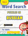 Word Search Puzzles in Russian for Adults - Awesome! Vol.2 - Delta Classics by Delta Classics
