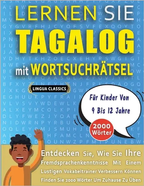 WORD SEARCH - French Edition by Éditions Delta