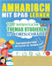 Amharisch Mit Spaß Lernen - Fortgeschrittene: Mittelstufe Bis Schwierig - 100 Wesentliche Themas Studieren Mit Wortsuchrätsel - Vol.1 by Linguas Classics
