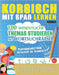 Korsisch Mit Spaß Lernen - Fortgeschrittene: Mittelstufe Bis Schwierig - 100 Wesentliche Themas Studieren Mit Wortsuchrätsel - Vol.1 by Linguas Classics