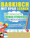 Baskisch Mit Spaß Lernen - Fortgeschrittene: Mittelstufe Bis Schwierig - 100 Wesentliche Themas Studieren Mit Wortsuchrätsel - Vol.1 by Linguas Classics