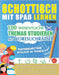 Schottisch Mit Spaß Lernen - Fortgeschrittene: Mittelstufe Bis Schwierig - 100 Wesentliche Themas Studieren Mit Wortsuchrätsel - Vol.1 by Linguas Classics