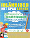 Isländisch Mit Spaß Lernen - Fortgeschrittene: Mittelstufe Bis Schwierig - 100 Wesentliche Themas Studieren Mit Wortsuchrätsel - Vol.1 by Linguas Classics