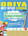 Oriya Mit Spaß Lernen - Fortgeschrittene: Mittelstufe Bis Schwierig - 100 Wesentliche Themas Studieren Mit Wortsuchrätsel - Vol.1 by Linguas Classics