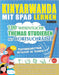 Kinyarwanda Mit Spaß Lernen - Fortgeschrittene: Mittelstufe Bis Schwierig - 100 Wesentliche Themas Studieren Mit Wortsuchrätsel - Vol.1 by Linguas Classics
