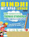 Sindhi Mit Spaß Lernen - Fortgeschrittene: Mittelstufe Bis Schwierig - 100 Wesentliche Themas Studieren Mit Wortsuchrätsel - Vol.1 by Linguas Classics
