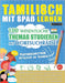 Tamilisch Mit Spaß Lernen - Fortgeschrittene: Mittelstufe Bis Schwierig - 100 Wesentliche Themas Studieren Mit Wortsuchrätsel - Vol.1 by Linguas Classics