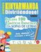 Aprender Kinyarwanda Divirtiéndose! - Nivel Avanzado: Intermedio a Difícil - Estudia 100 Temáticas Esenciales Con Sopas de Letras - Vol.1 by Linguas Classics