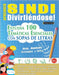 Aprender Sindi Divirtiéndose! - Nivel Avanzado: Intermedio a Difícil - Estudia 100 Temáticas Esenciales Con Sopas de Letras - Vol.1 by Linguas Classics