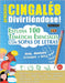 Aprender Cingalés Divirtiéndose! - Nivel Avanzado: Intermedio a Difícil - Estudia 100 Temáticas Esenciales Con Sopas de Letras - Vol.1 by Linguas Classics
