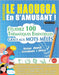 Apprendre Le Haoussa En s'Amusant - Niveau Avancé: Intermédiaire À Difficile - Étudiez 100 Thématiques Essentielles Grâce Aux Mots Mêlés - Vol.1 by Linguas Classics