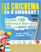 Apprendre Le Chichewa En s'Amusant - Niveau Avancé: Intermédiaire À Difficile - Étudiez 100 Thématiques Essentielles Grâce Aux Mots Mêlés - Vol.1 by Linguas Classics