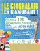 Apprendre Le Cinghalais En s'Amusant - Niveau Avancé: Intermédiaire À Difficile - Étudiez 100 Thématiques Essentielles Grâce Aux Mots Mêlés - Vol.1 by Linguas Classics