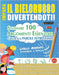 Impara Il Bielorusso Divertendoti! - Livello Avanzato: Intermedio a Difficile - Studiare 100 Argomenti Essenziali Grazie Alle Parole Intrecciate by Lingua Classics