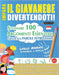 Impara Il Giavanese Divertendoti! - Livello Avanzato: Intermedio a Difficile - Studiare 100 Argomenti Essenziali Grazie Alle Parole Intrecciate by Lingua Classics